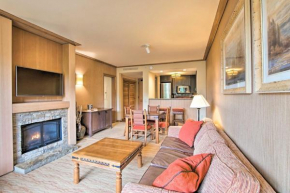 Condo with Outdoor Heated Pool and Hot Tub Access!